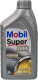 Моторное масло Mobil Super 3000 X1 5W-40 1 л на Nissan Tiida