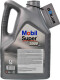 Моторна олива Mobil Super 3000 X1 5W-40 5 л на Acura Integra