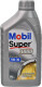 Моторное масло Mobil Super 3000 X1 Formula FE 5W-30 для Toyota Tundra 1 л на Toyota Tundra