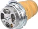214 742 0008 Meyle Отбойник амортизатора для Fiat Doblo