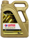 Моторна олива LOTOS Quazar C4 5W-30 4 л на Citroen C6