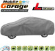 Автомобільний тент Kegel Mobile Garage 5-4126-248-3020 сірий