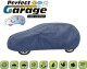 Автомобильный тент Kegel Perfect Garage 5-4625-249-4030 синий