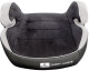 Бустер Lorelli Safety Junior Fix Black Black