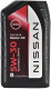 Моторное масло Nissan Genuine 5W-30 0,95 л на Opel GT