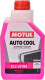 Motul Auto Cool Ultra G13 рожевий концентрат антифризу (1 л) 1 л