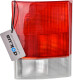 Задний фонарь Behr Hella 9EL 131 613-031 для Audi 80