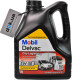Моторное масло Mobil Delvac City Logistics M 5W-30 4 л на Toyota FJ Cruiser