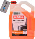 Motul Auto Cool Optimal Ultra G12+ оранжевый концентрат антифриза (5 л) 5 л