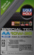 Моторное масло Liqui Moly Special Tec AA Benzin 10W-30 1 л на Hyundai Elantra