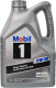 Моторное масло Mobil 1 X1 5W-30 5 л на Nissan Quest