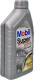 Моторное масло Mobil Super 3000 Formula VC 0W-20 на Nissan Note