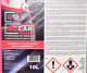 GLICAR G12 красный 10 л (GL1210CN) концентрат антифриза 10 л