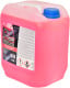 GLICAR G12 красный 10 л (GL1210CN) концентрат антифриза 10 л