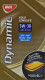 Моторное масло MOL Dynamic Gold Longlife 5W-30 4 л на Suzuki Grand Vitara