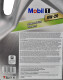 Моторное масло Mobil 1 0W-20 5 л на Daewoo Nexia