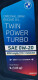Моторна олива BMW Twinpower Turbo Longlife-17FE+ 0W-20 на Peugeot 207