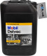 Моторное масло Mobil Delvac MX 15W-40 20 л на Honda Stream