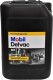 Моторное масло Mobil Delvac MX 15W-40 20 л на Nissan NV200