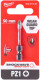 Бита Milwaukee Shockwave 4932471566 PZ 1