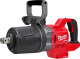 Гайковерт аккумуляторный Milwaukee M18 FUEL ONEFHIWF1DS-0C (без аккумулятора и ЗУ, с чехлом)