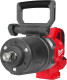 Гайковерт аккумуляторный Milwaukee M18 FUEL ONEFHIWF1DS-0C (без аккумулятора и ЗУ, с чехлом)