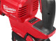 Гайковерт аккумуляторный Milwaukee M18 FUEL ONEFHIWF1DS-0C (без аккумулятора и ЗУ, с чехлом)