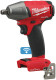 Гайковерт аккумуляторный Milwaukee M18 FUEL ONEIWF12-0X (без аккумулятора и ЗУ, с чехлом)