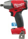 Гайковерт аккумуляторный Milwaukee M18 FUEL ONEIWF12-0X (без аккумулятора и ЗУ, с чехлом)