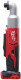 Шурупокрут акумуляторний Milwaukee M18 BRAID-0 (без акумулятора)