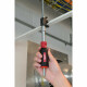Викрутка Milwaukee Hollowcore 48222533 H 6