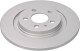 Гальмівний диск Bosch 0 986 479 064