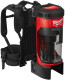 Автопылесос Milwaukee M18 FBPV-0 4933464483