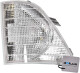 18-5177-01-2 TYC Фонарь указателя поворота для Mercedes Sprinter