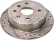 Тормозной диск Rotinger RT 1440 T5