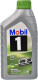 Моторна олива Mobil 1 ESP 0W-30 1 л на Subaru XT