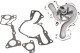 WPM-910 Aisin Помпа