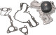 WPM-910 Aisin Помпа