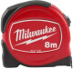 Рулетка Milwaukee 48227708 8 м