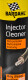 Присадка Bardahl Diesel Injector Cleaner 300 мл