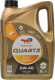 Моторное масло Total Quartz 9000 Energy 0W-40 5 л на Daewoo Espero