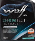 Моторное масло Wolf Officialtech MS-FFE 0W-30 5 л на Ford Fiesta