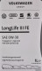 Моторна олива VAG LongLife III FE 0W-30 1 л на Infiniti Q45