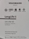 Моторное масло VAG Longlife II 0W-30 4 л на Hyundai i10