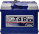 Акумулятор TAB 6 CT-66-L Polar Blue 121166