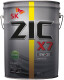 Моторное масло ZIC X7 Diesel 5W-30 20 л на Volvo XC60