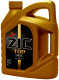 Моторное масло ZIC Top 0W-40 4 л на Chevrolet Aveo