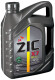 Моторное масло ZIC X7 FE 5W-20 на Nissan Tiida