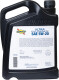 Моторное масло Sunoco Ultra 5W-20 3,78 л на Daewoo Lanos