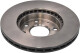 09309021 Brembo Гальмівний диск